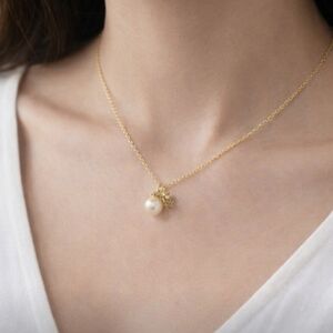 14K Gold Dipped Necklace Arigato Japan Word NWT